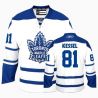 Cheap Phil Kessel Leafs Jersey #81 White Third From China