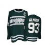 Cheap Doug Gilmour Leafs Jersey #93 Green From China