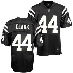 Cheap Dallas Clark Colts Jersey #44 Black From China