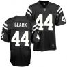 Cheap Dallas Clark Colts Jersey #44 Black From China