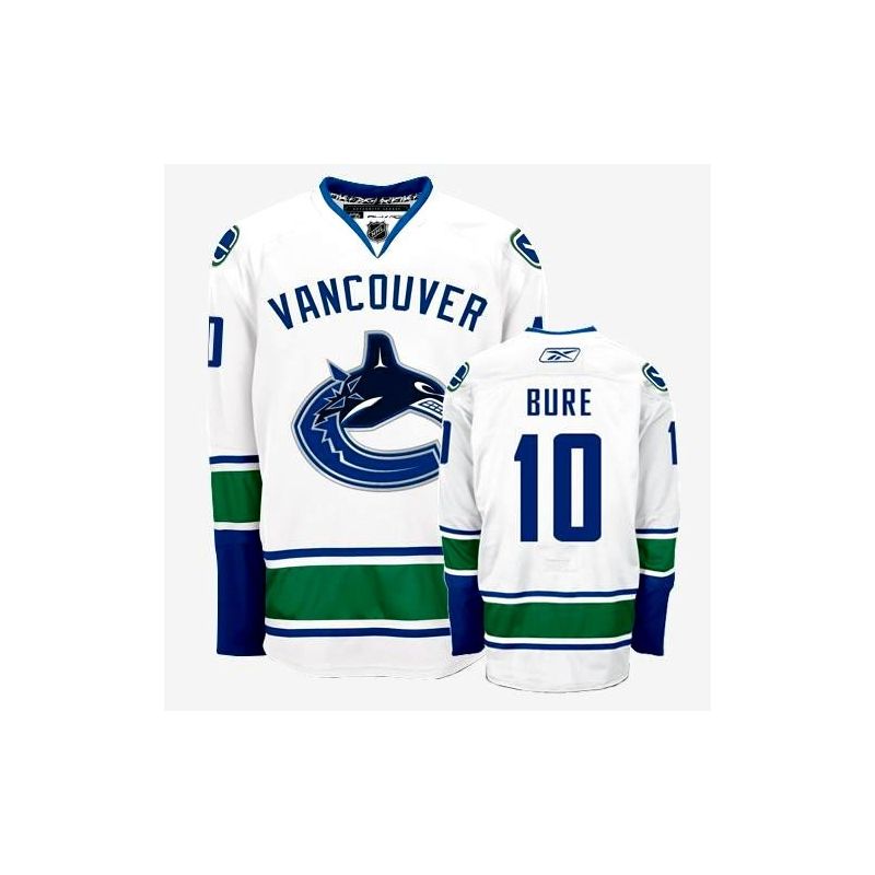 Cheap Ryan Johnson Canucks Jersey #10 White Road From China Cheap Ryan Johnson Canucks Jersey #10 White Road From China