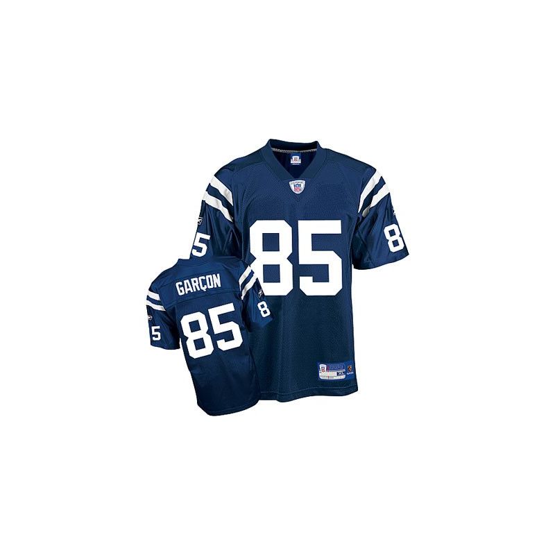 Cheap Pierre Garcon Colts Jersey #85 Blue From China Cheap Pierre Garcon Colts Jersey #85 Blue From China