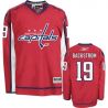 Cheap Nicklas Backstrom Capitals Jersey #19 Red From China