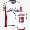 Cheap Nicklas Backstrom Capitals Jersey #19 White Road From China