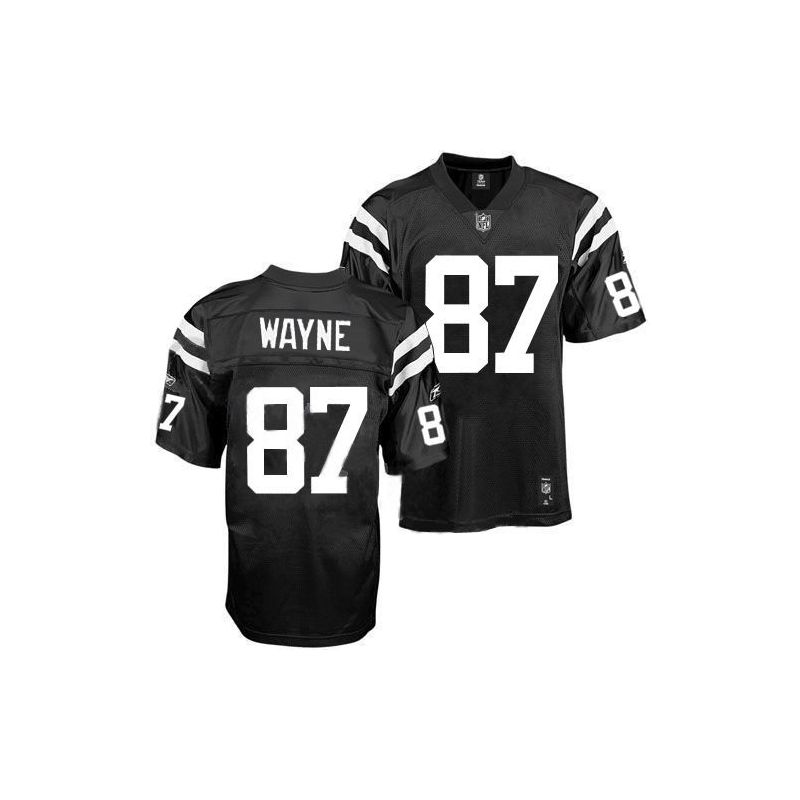 Cheap Reggie Wayne Colts Jersey #87 Black From China Cheap Reggie Wayne Colts Jersey #87 Black From China