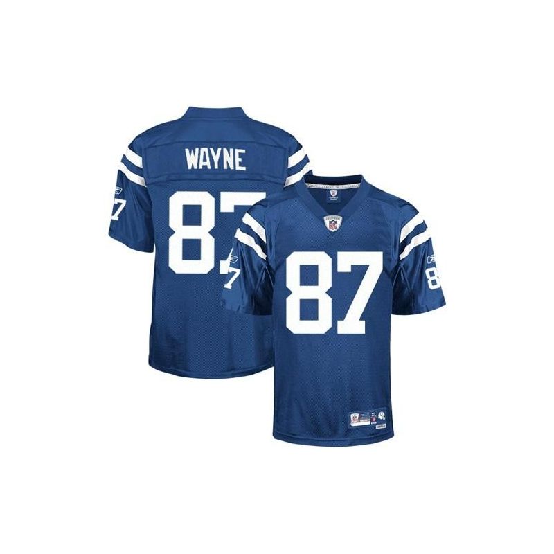 Cheap Reggie Wayne Colts Jersey #87 Blue From China Cheap Reggie Wayne Colts Jersey #87 Blue From China