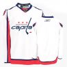 Cheap Capitals Blank Jersey White From China