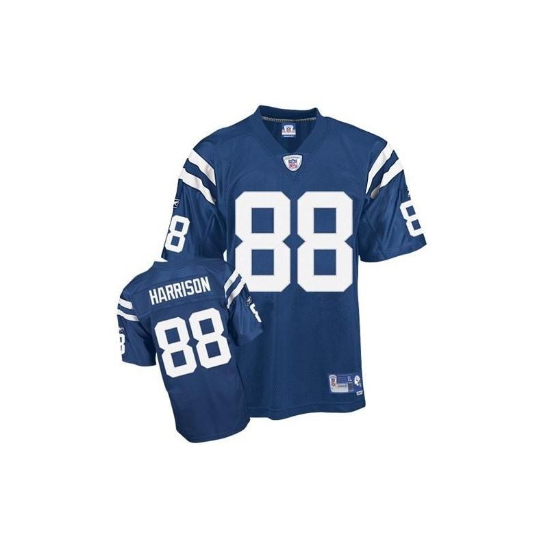 Cheap Marvin Harrison Colts Jersey #88 Blue From China Cheap Marvin Harrison Colts Jersey #88 Blue From China