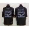 Cheap Ray Lewis Ravens Jersey #52 New Black From China Impact Limited