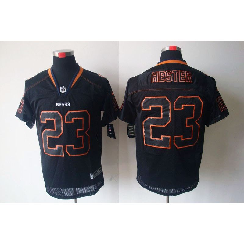 Cheap Devin Hester Bears Jersey #23 New Black From China Lights Out Cheap Devin Hester Bears Jersey #23 New Black From China Lights Out