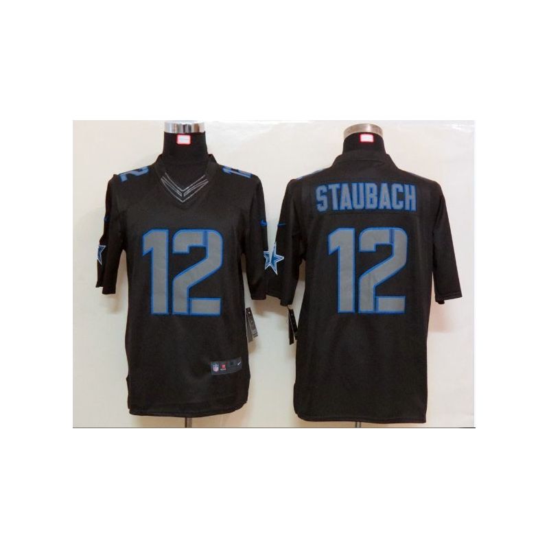 Cheap Roger Staubach Cowboys Jersey #12 New Black From China Impact Limited Cheap Roger Staubach Cowboys Jersey #12 New Black From China Impact Limited