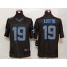 Cheap Miles Austin Cowboys Jersey #19 New Black From China Impact Limited