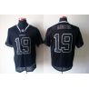 Cheap Miles Austin Cowboys Jersey #19 New Black From China Lights Out
