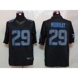Cheap DeMarco Murray Cowboys Jersey #29 New Black From China Impact Limited