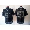 Cheap Sean Lee Cowboys Jersey #50 New Black From China Lights Out