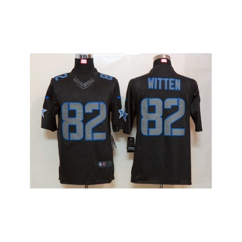 Cheap Jason Witten Cowboys Jersey #82 New Black From China Impact Limited Cheap Jason Witten Cowboys Jersey #82 New Black From China Impact Limited