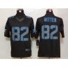 Cheap Jason Witten Cowboys Jersey #82 New Black From China Impact Limited