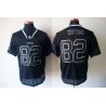 Cheap Jason Witten Cowboys Jersey #82 New Black From China Lights Out