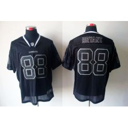 Cheap Dez Bryant Cowboys Jersey #88 New Black From China Lights Out