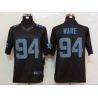 Cheap DeMarcus Ware Cowboys Jersey #94 New Black From China Impact Limited