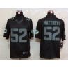 Cheap Clay Matthews Packers Jersey #52 New Black From China Impact Limited