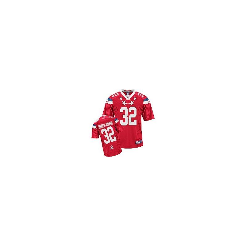 Cheap Maurice Jones-Drew Jaguars Jersey #32 2011 all-star From China Cheap Maurice Jones-Drew Jaguars Jersey #32 2011 all-star From China