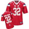 Cheap Maurice Jones-Drew Jaguars Jersey #32 2011 all-star From China