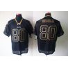 Cheap Jimmy Graham Saints Jersey #80 New Black From China Lights Out