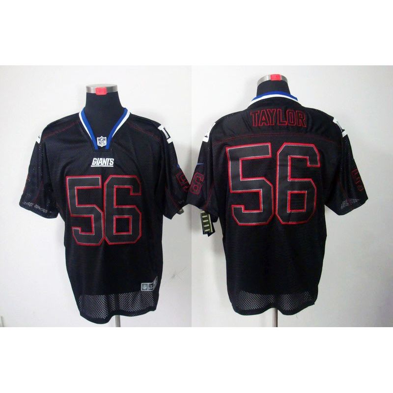 Cheap Lawrence Taylor Giants Jersey #56 New Black From China Lights Out Cheap Lawrence Taylor Giants Jersey #56 New Black From China Lights Out