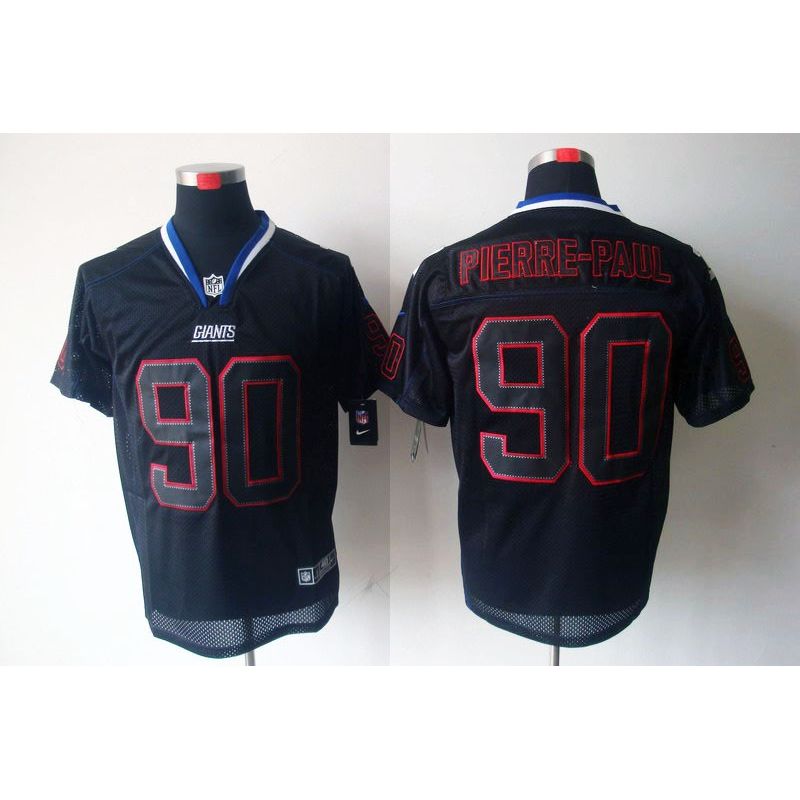 Cheap Jason Pierre-Paul Giants Jersey #90 New Black From China Lights Out Cheap Jason Pierre-Paul Giants Jersey #90 New Black From China Lights Out