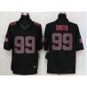 Cheap Aldon Smith 49ers Jersey #99 New Black From China Impact Limited