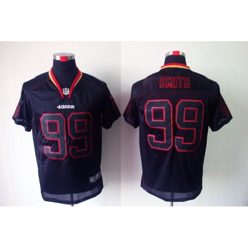 Cheap Aldon Smith 49ers Jersey #99 New Black From China Lights Out Cheap Aldon Smith 49ers Jersey #99 New Black From China Lights Out