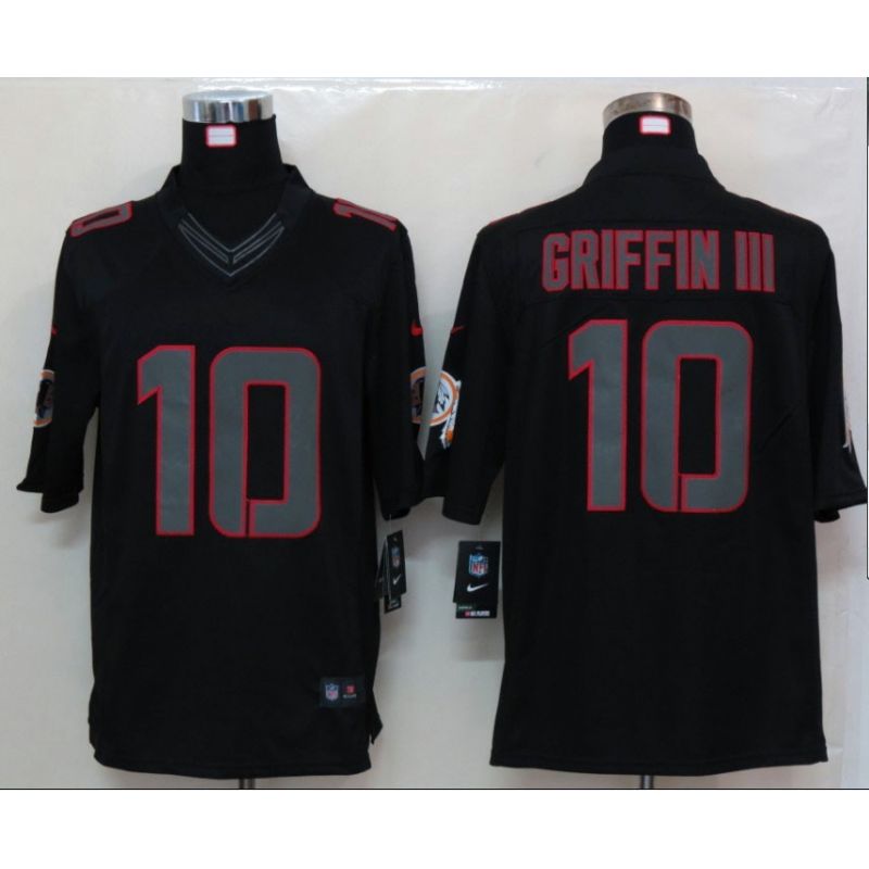Cheap Robert Griffin III Redskins Jersey #10 New Black China Impact Limited Cheap Robert Griffin III Redskins Jersey #10 New Black China Impact Limited