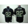 Cheap Jason Witten Cowboys Camo Fashion Jersey #82 Black From China