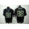 Cheap Dez Bryant Cowboys Camo Fashion Jersey #88 Black From China