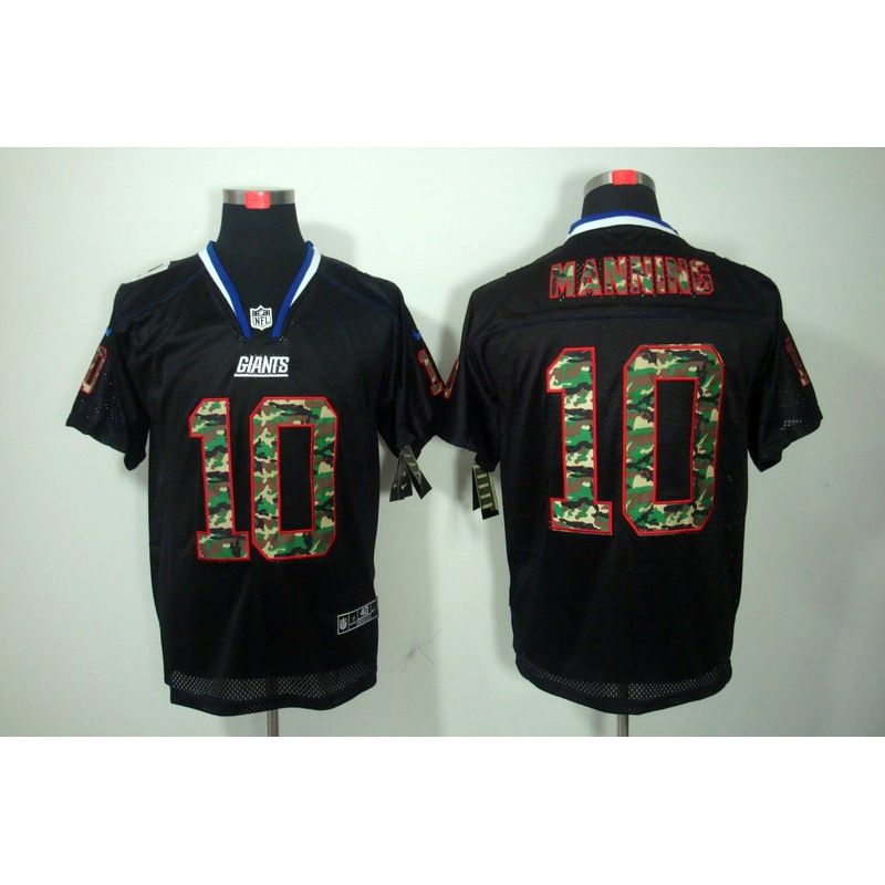 Cheap Eli Manning Giants Camo Fashion Jersey #10 Black From China Cheap Eli Manning Giants Camo Fashion Jersey #10 Black From China