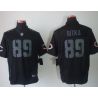 Cheap Mike Ditka Bears Jersey #89 Black From China Impact Limited