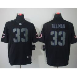 Cheap Trent Richardson Browns Jersey #33 Black From China Impact Limited