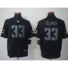 Cheap Trent Richardson Browns Jersey #33 Black From China Impact Limited