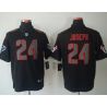 Cheap Johnathan Joseph Texans Jersey #24 Black From China Impact Limited