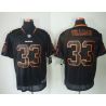 Cheap Charles Tillman Bears Jersey #33 Black From China Lights Out
