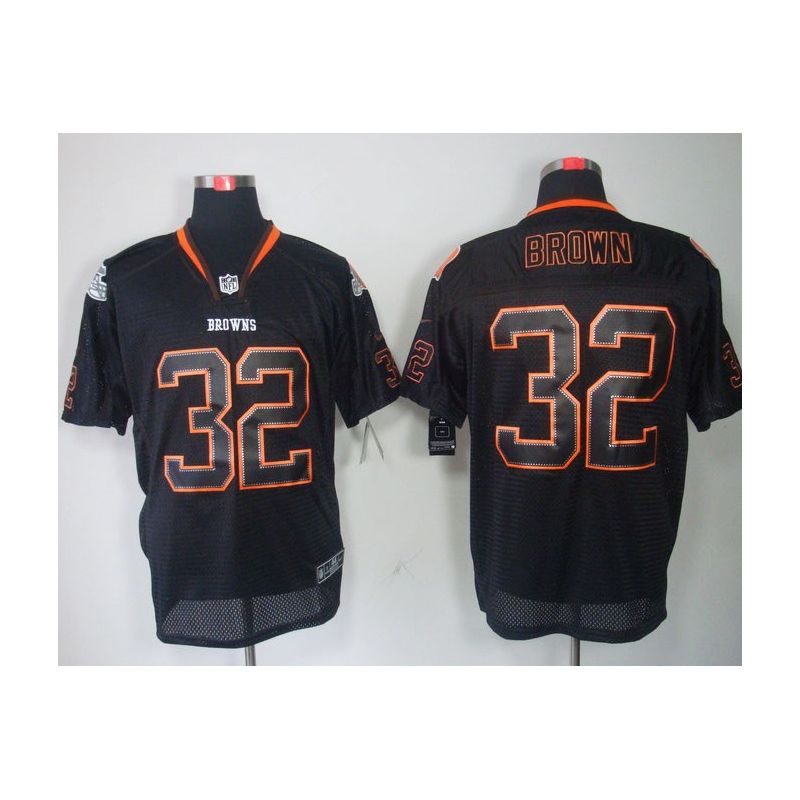 Cheap Jim Brown Browns Jersey #32 Black From China Lights Out Cheap Jim Brown Browns Jersey #32 Black From China Lights Out