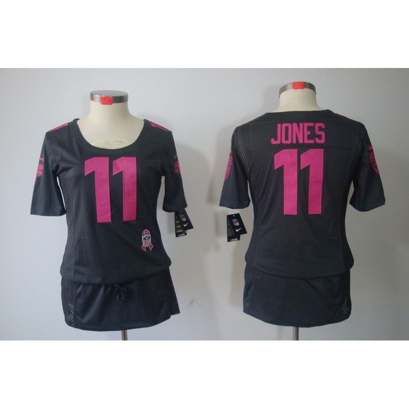 Cheap Julio Jones Falcons Jersey #11 Grey From China BCA Dress Cheap Julio Jones Falcons Jersey #11 Grey From China BCA Dress