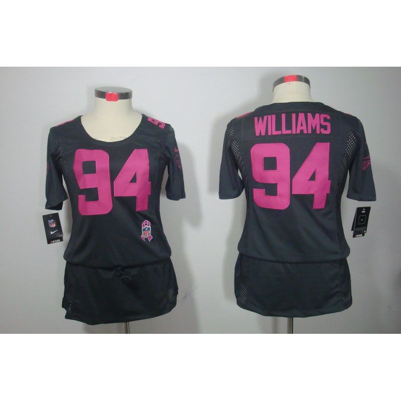 Cheap Mario Williams Bills Jersey #94 Grey From China BCA Dress Cheap Mario Williams Bills Jersey #94 Grey From China BCA Dress