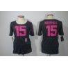 Cheap Brandon Marshall Bears Jersey #15 Grey From China BCA Dress