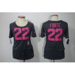 Cheap Matt Forte Bears Jersey #22 Grey From China BCA Dress