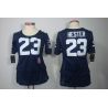 Cheap Devin Hester Bears Jersey #23 Blue From China BCA Dress