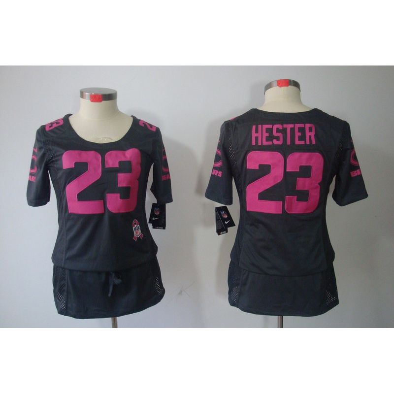 Cheap Devin Hester Bears Jersey #23 Grey From China BCA Dress Cheap Devin Hester Bears Jersey #23 Grey From China BCA Dress