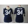 Cheap Walter Payton Bears Jersey #34 Blue From China BCA Dress
