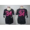 Cheap Walter Payton Bears Jersey #34 Grey From China BCA Dress